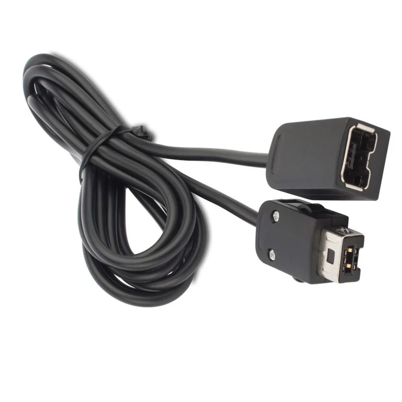 Rallonge manette Wii, NES et SNES Classic Mini — 1,8 ou 3 m