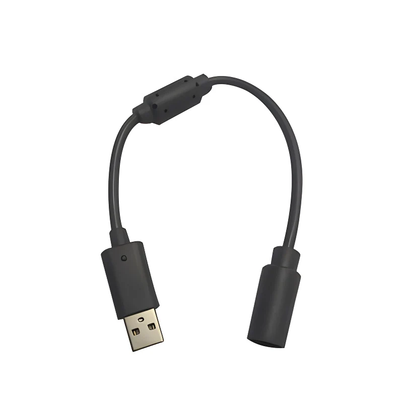 Câble adaptateur USB pour manette filaire Xbox 360