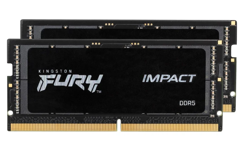 FURY Impact SO-DDR5 32GB 5600MT/s