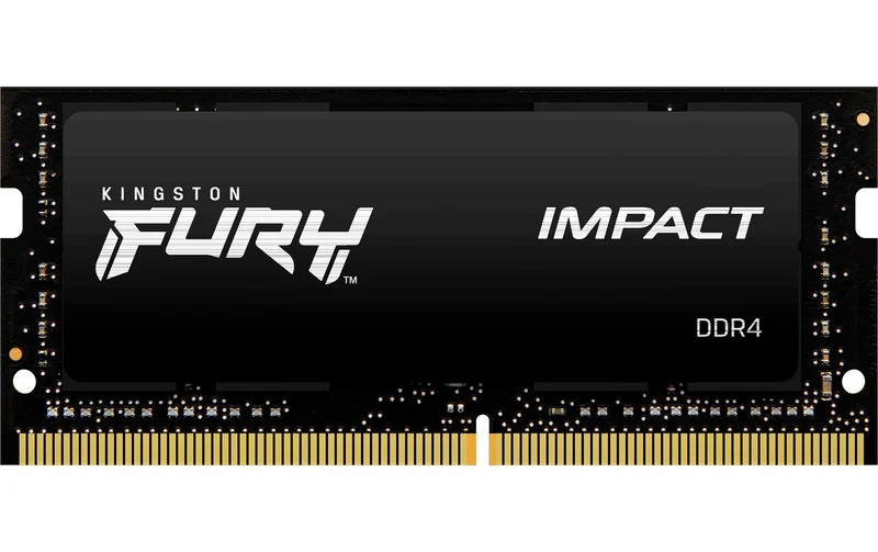 FURY Impact SO-DDR4 32GB 3200MT/s