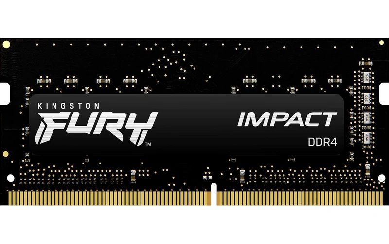 FURY Impact SO-DDR4 16GB 3200MT/s
