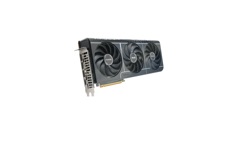 ASUS Prime Radeon RX9070 GRE O12G