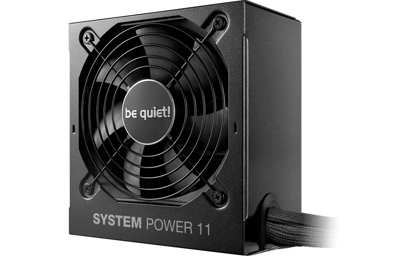 be quiet! Netzteil System Power 11