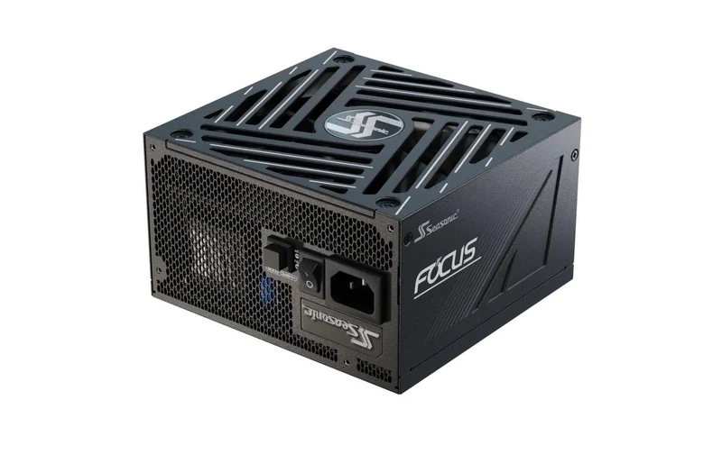 Seasonic Netzteil Focus GX