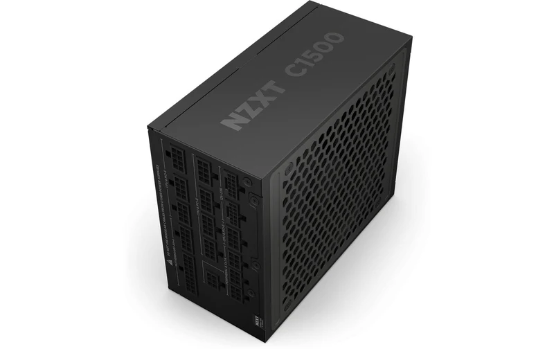 Netzteil NZXT C-Series, 1500W