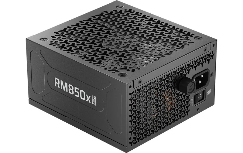 Netzteil Corsair, RMX SH Serie RM 850X 25