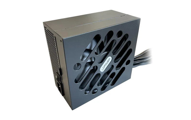 LC-Power Netzteil Intergrator Serie