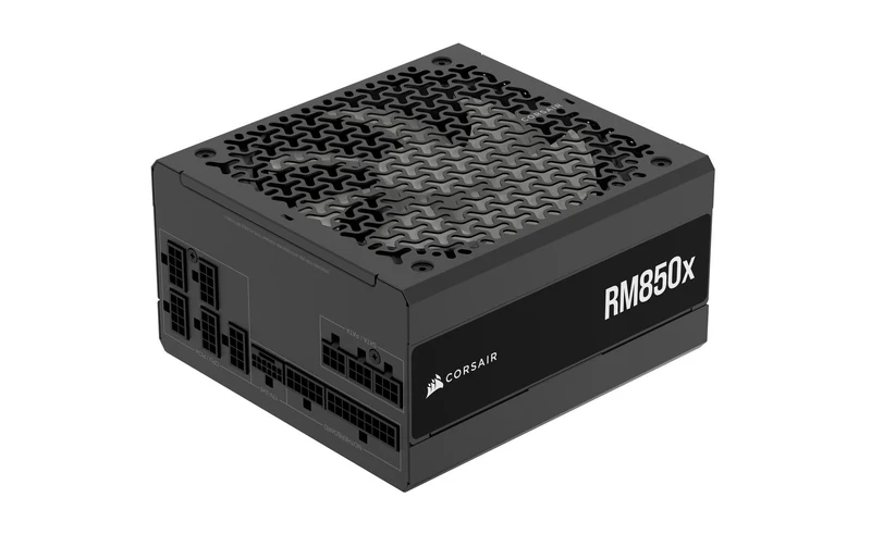 Corsair Netzteil RM 850X
