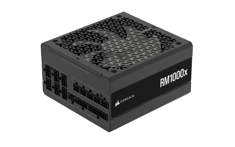 Corsair Netzteil RM 1000X