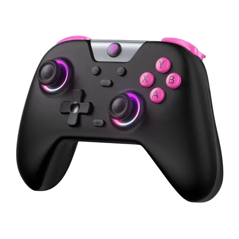 EasySMX X05 – Manette Switch Hall Effect avec éclairage RGB