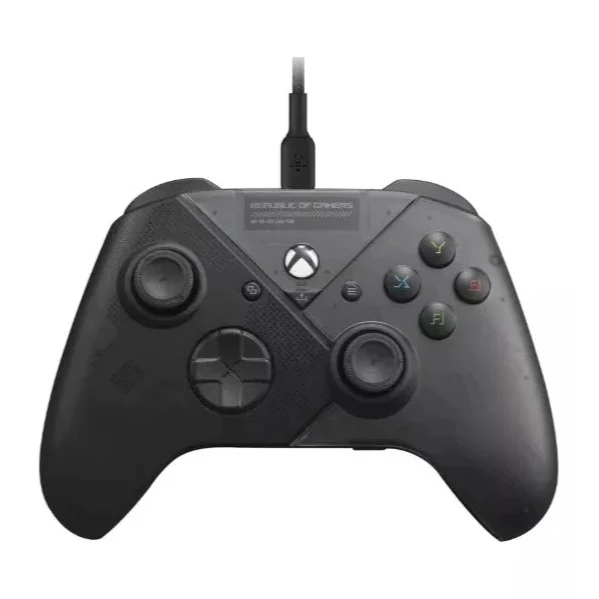 ROG Raikiri – Précision Pro pour PC & Xbox