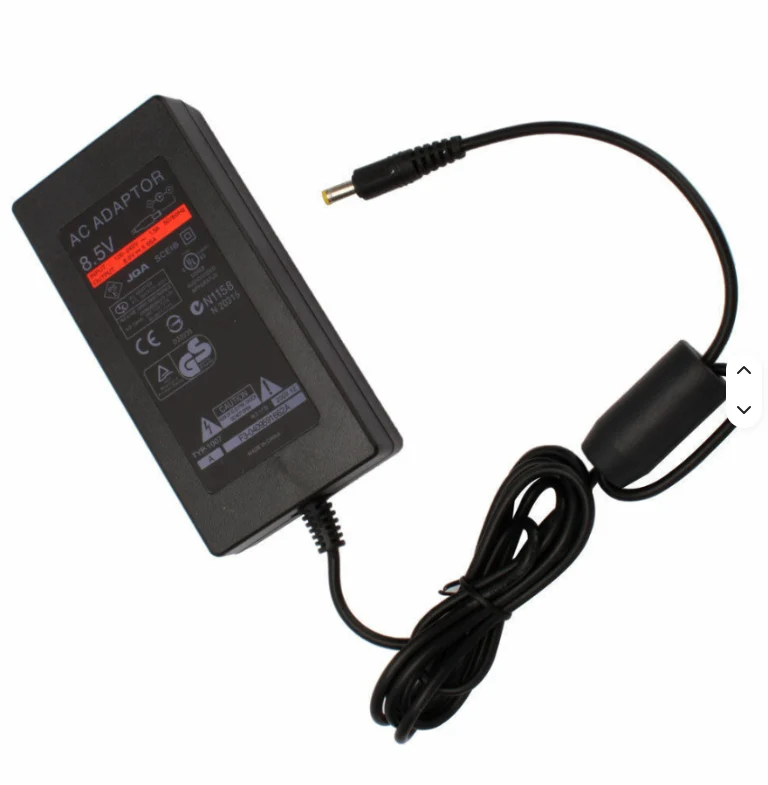 Bloc d'alimentation PS2 Slim — remplacement série 70000