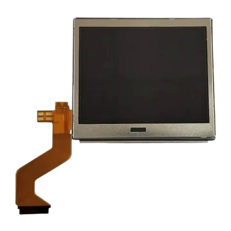 Écran LCD de remplacement pour DS Lite — dalle haute ou basse