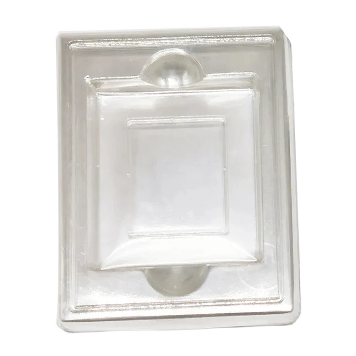 Étui transparent format JP pour cartouche Game Boy et Game Boy Color
