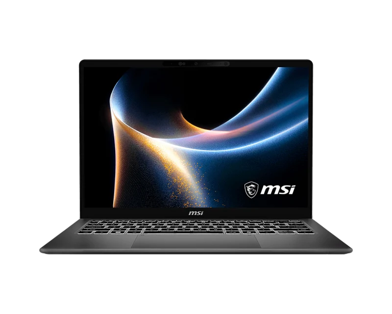 MSI Prestige 14 AI+ D3MG-016FR