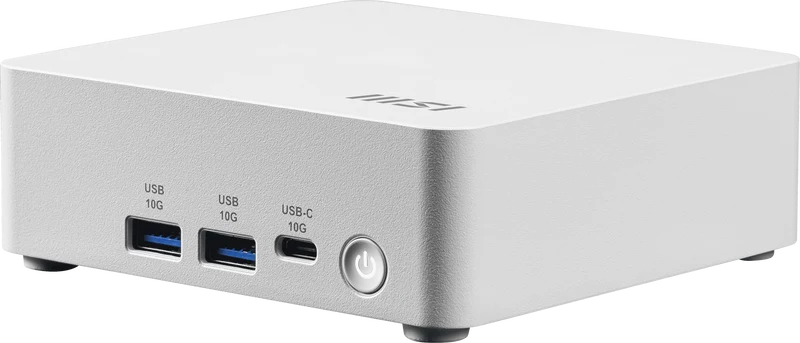 MSI Cubi NUC AI 1UMG-063EU