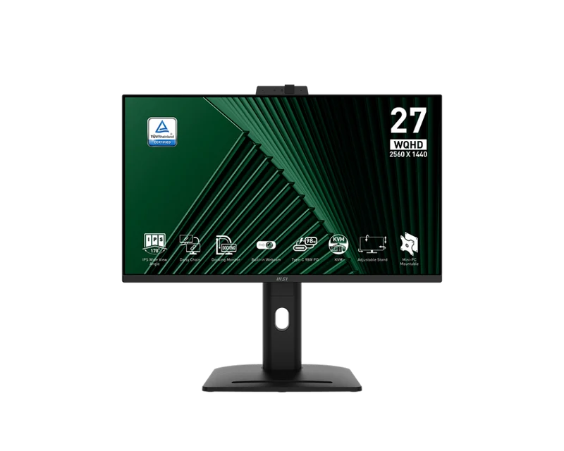 MSI PRO MP275QPDG
