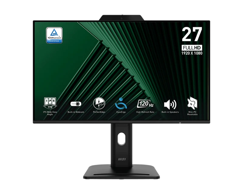 MSI PRO MP272PMG