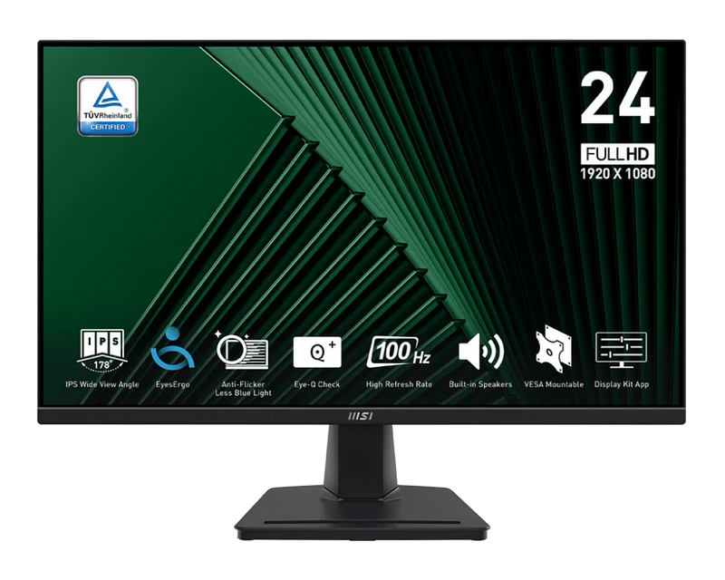 MSI PRO MP245G