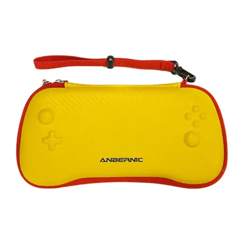Housse Anbernic RG557 – Protection colorée et stylée