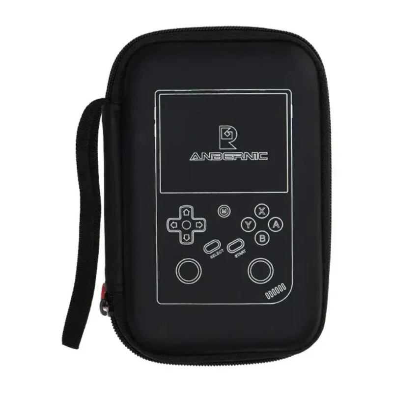 Housse Anbernic RG 35XXPro – Protection rigide gamer