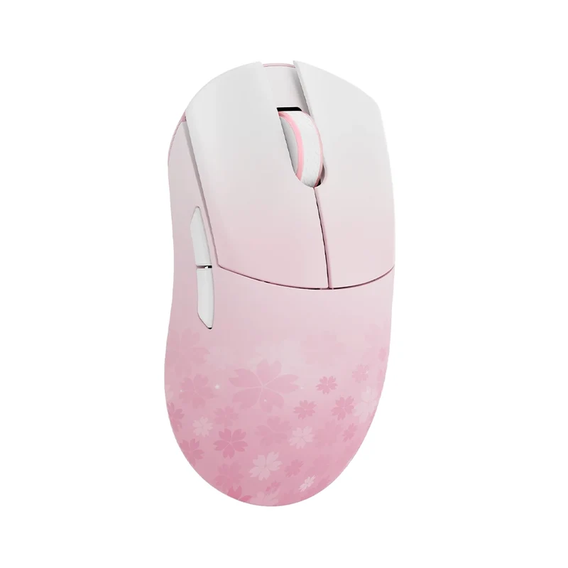 WLMouse Huan 8K Magnesium Wireless SAKU