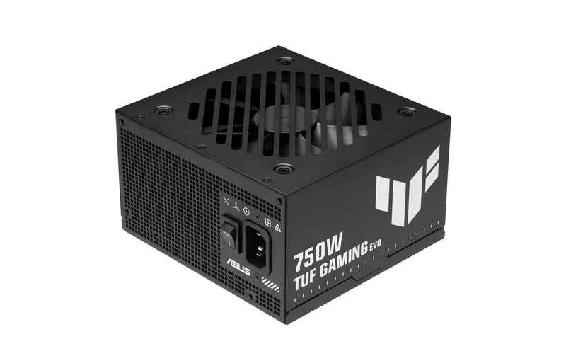 Asus TUF Gaming 750G Evo Bronze