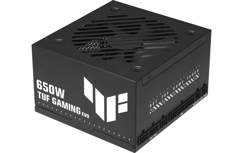Asus TUF Gaming 650G Evo Bronze