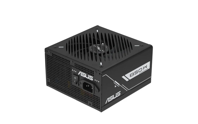 Asus Prime 850G Gold