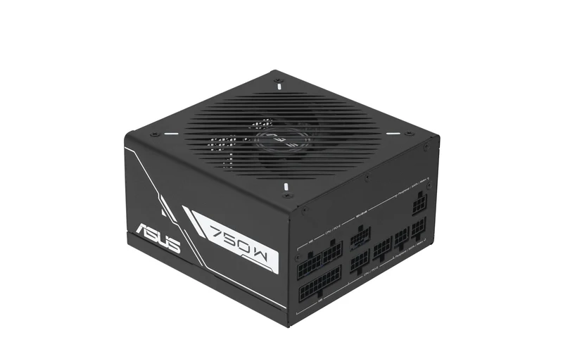 Asus Prime 750G Gold