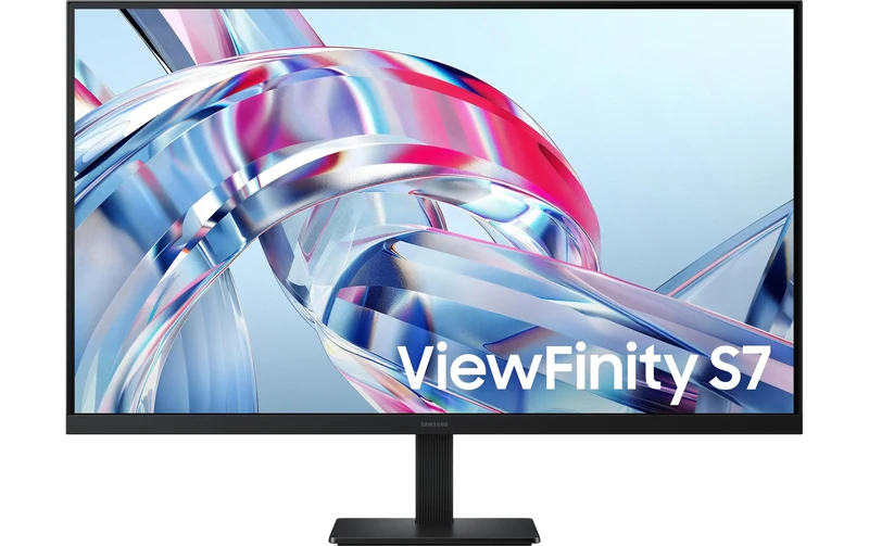 Samsung ViewFinity S70H, 32 flat, black