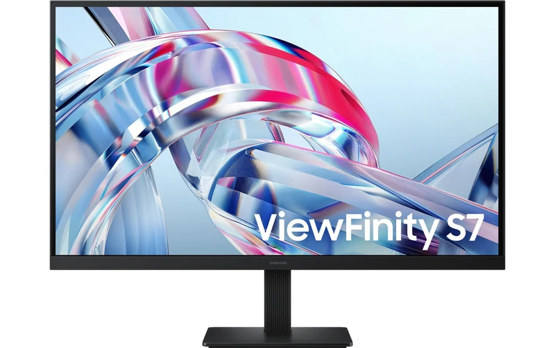 Samsung ViewFinity S70H, 27 flat, black