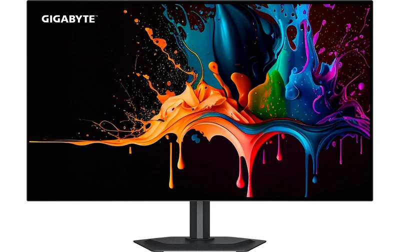 Gigabyte MO27Q28G 27 WOLED