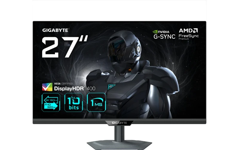 Gigabyte G27U 27 IPS
