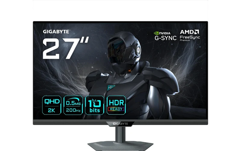 Gigabyte G27Q20 27 IPS