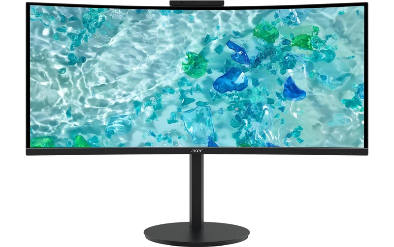 Acer Vero CB3, 34 curved, VA, WQHD