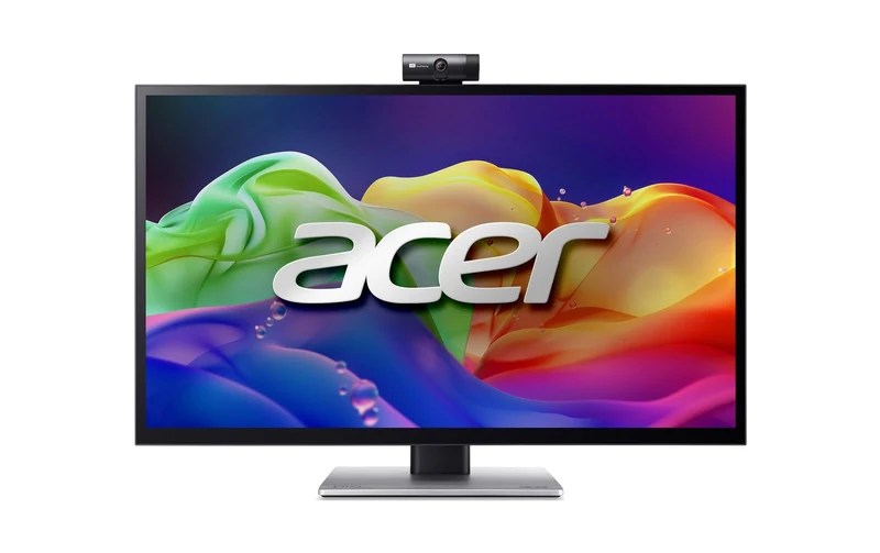Acer ProDesigner PE270KT, 27, 3840x2160