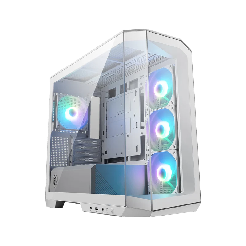 MSI MAG PANO M100R PZ WHITE