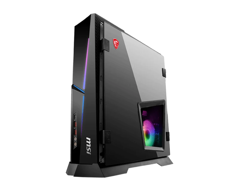 MSI MPG Trident AS AI 2NVM5-074EU