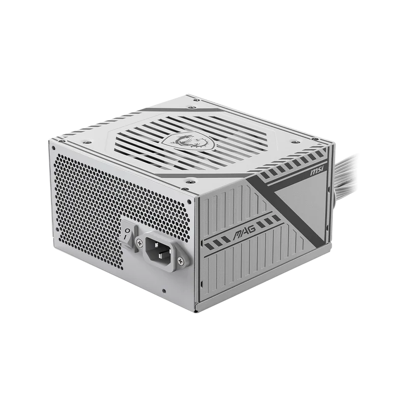 MSI MAG A650BNL WHITE