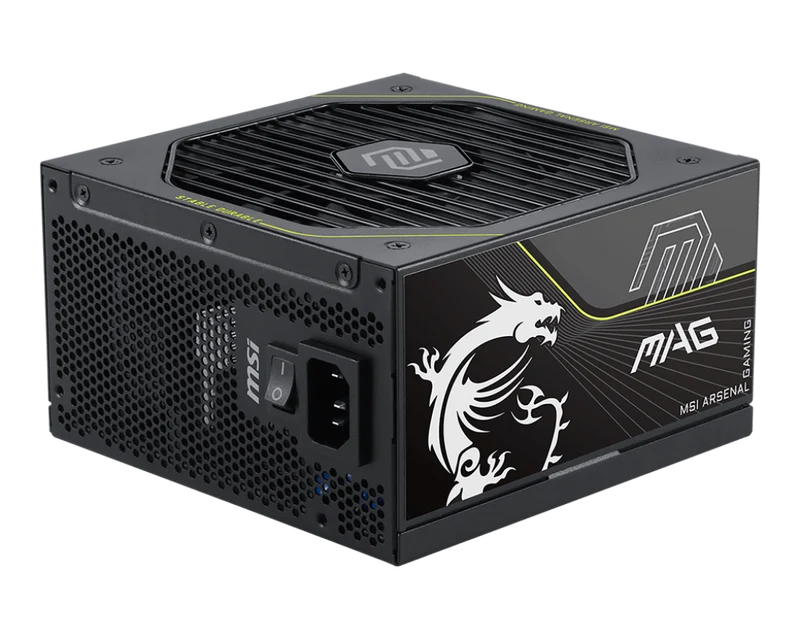 MSI MAG A1000PLS PCIE5