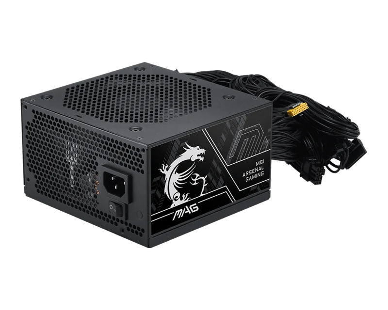 MSI MAG A750BN PCIE5 III