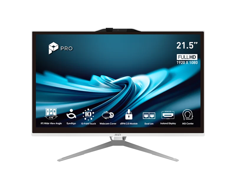 MSI PRO AP222T 14MA-613EU