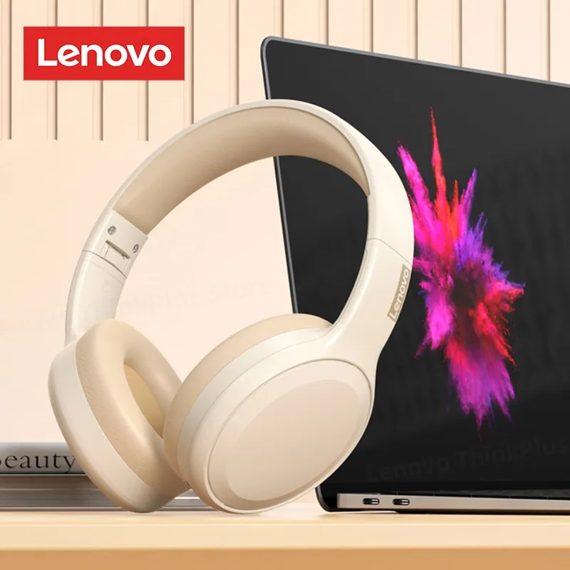 Ecouteurs Bluetooth - Lenovo TH30