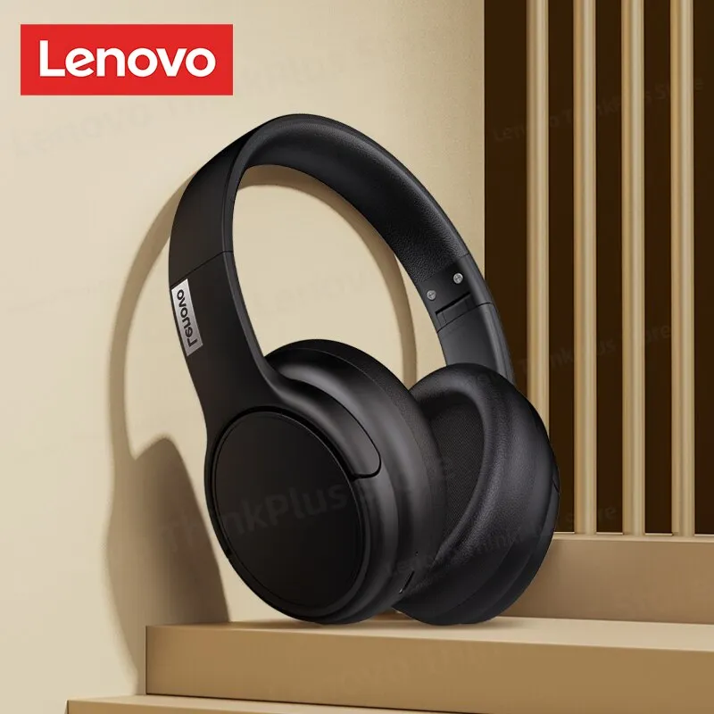 Ecouteurs Bluetooth - Lenovo TH20