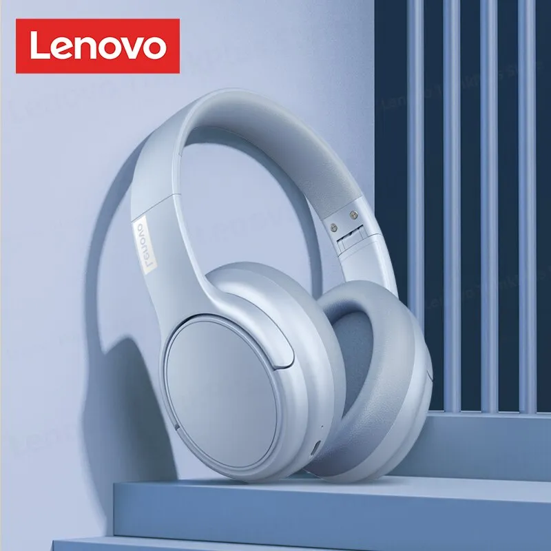Ecouteurs Bluetooth - Lenovo TH20