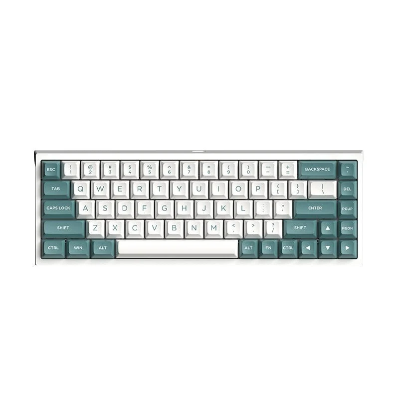 Clavier Mecanique RGB compact sans fil