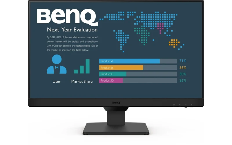 BenQ BL2490 23.8 LED 1920x1080