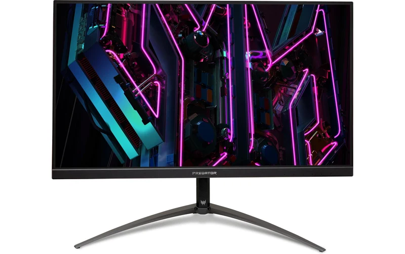 Acer Predator XB3, 31.5, 2560x1440