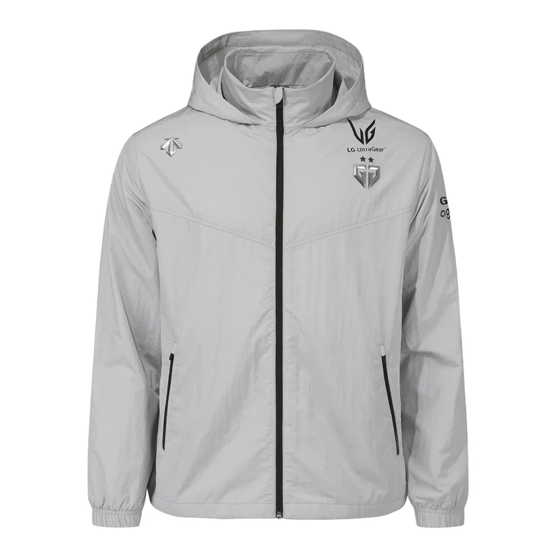Gen.G x Downhill Jacket Worlds 2025